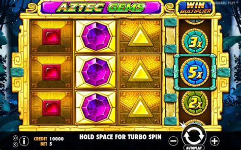 Aztec Gems Deluxe  Играть бесплатно в демо режиме  Обзор Игры